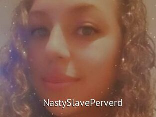 NastySlavePerverd