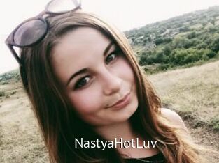 NastyaHotLuv