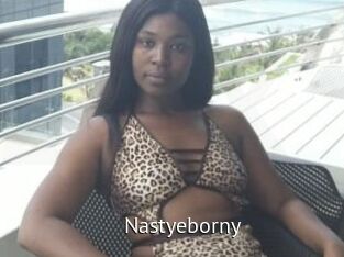 Nastyeborny