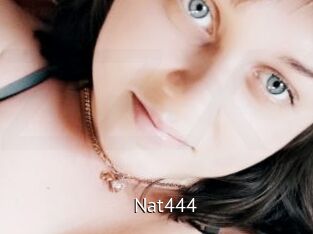 Nat444
