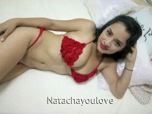 Natachayoulove