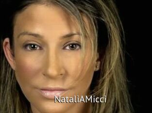 NataliAMicci