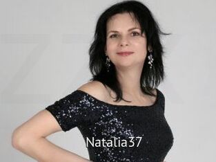 Natalia37 Zizi X