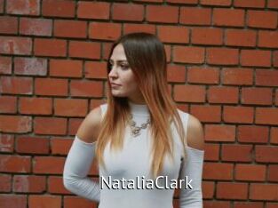 NataliaClark Zizi X