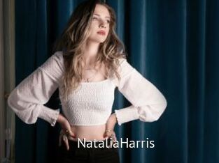 NataliaHarris