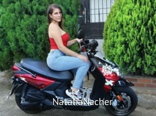 NataliaNacher Zizi X