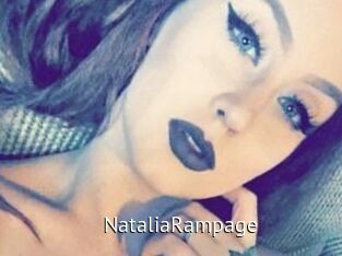NataliaRampage