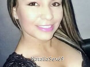 NataliaSex69