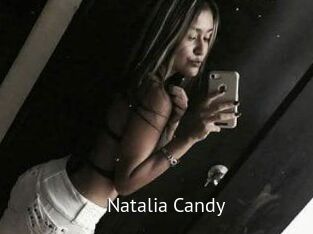 Natalia_Candy Zizi X