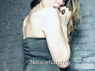 NatalieNaughty