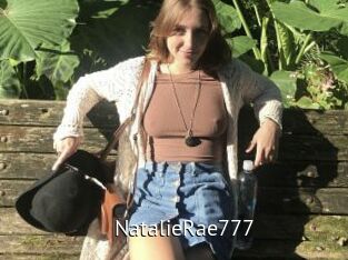 NatalieRae777