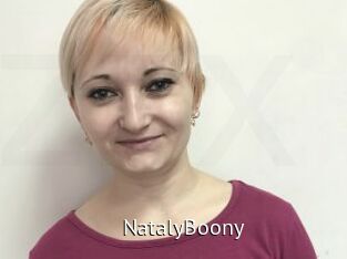 NatalyBoony Zizi X