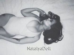 NatalyaDoll