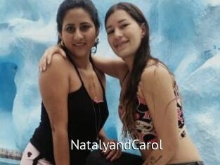 NatalyandCarol