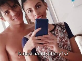 NatashaAndKahoryTs2