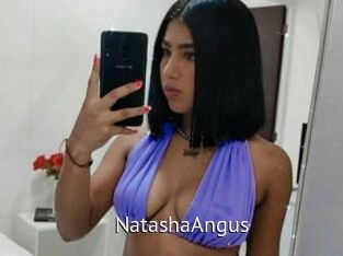 NatashaAngus Zizi X