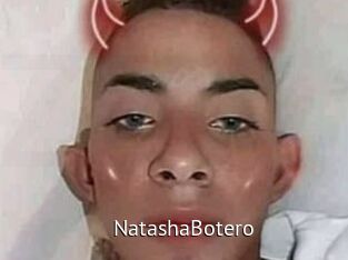 NatashaBotero Zizi X