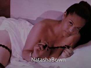 NatashaBown Zizi X
