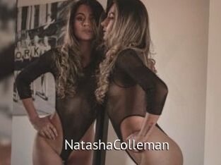 NatashaColleman