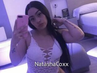 NatashaCoxx Zizi X