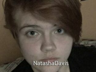 Natasha_Davis