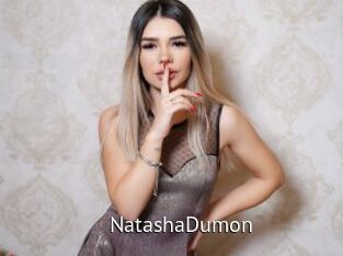 NatashaDumon