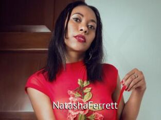 NatashaFerrett