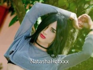 NatashaHotxxx