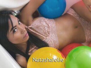 NatashaJolie