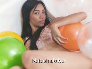 NatashaJolye Zizi X