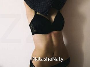 NatashaNaty