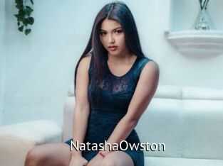 NatashaOwston