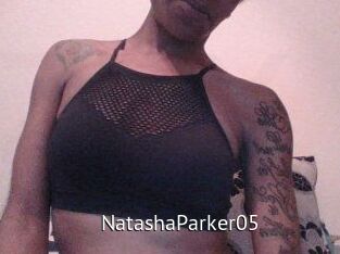 NatashaParker05