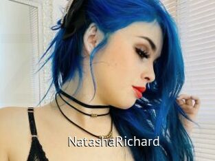 NatashaRichard