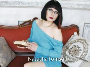 NatashaTomson