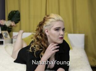 NatashaYoung