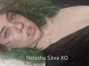 Natasha_Silva_XO