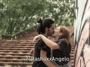 NatashaxxAngelo