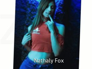 Nathaly_Fox