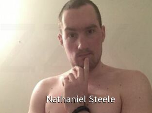 Nathaniel_Steele Zizi X