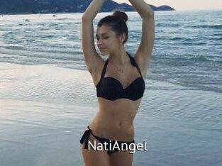 NatiAngel Zizi X