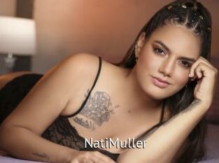 NatiMuller