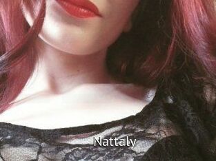 Nattaly