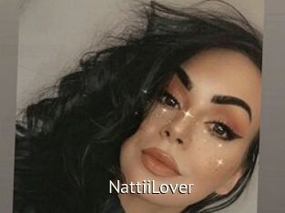 NattiiLover Zizi X