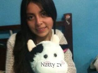 Natty_zv Zizi X