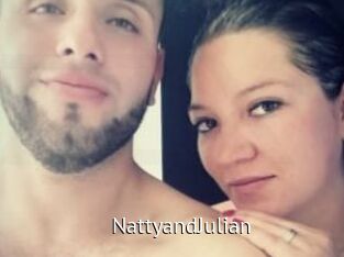 NattyandJulian