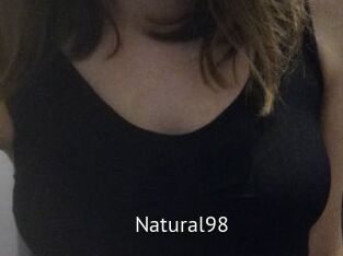 Natural98
