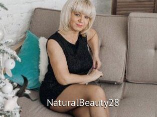 NaturalBeauty28