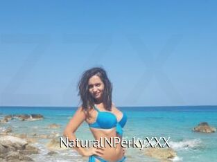 NaturalNPerkyXXX