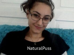 NaturalPuss